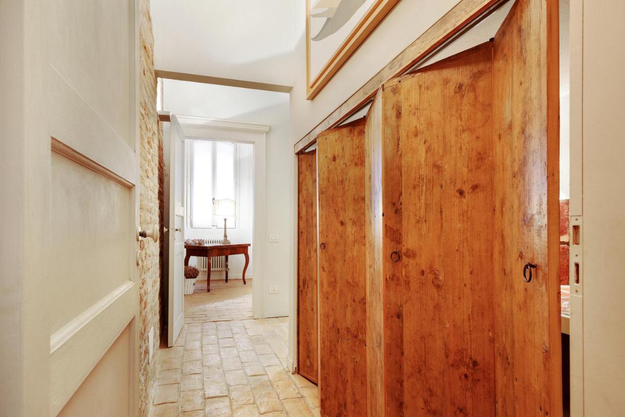 La Dimora Medievale Del Duca Ferrare Extérieur photo
