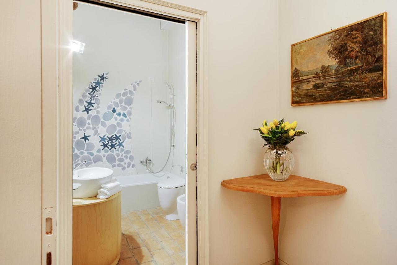 La Dimora Medievale Del Duca Ferrare Extérieur photo