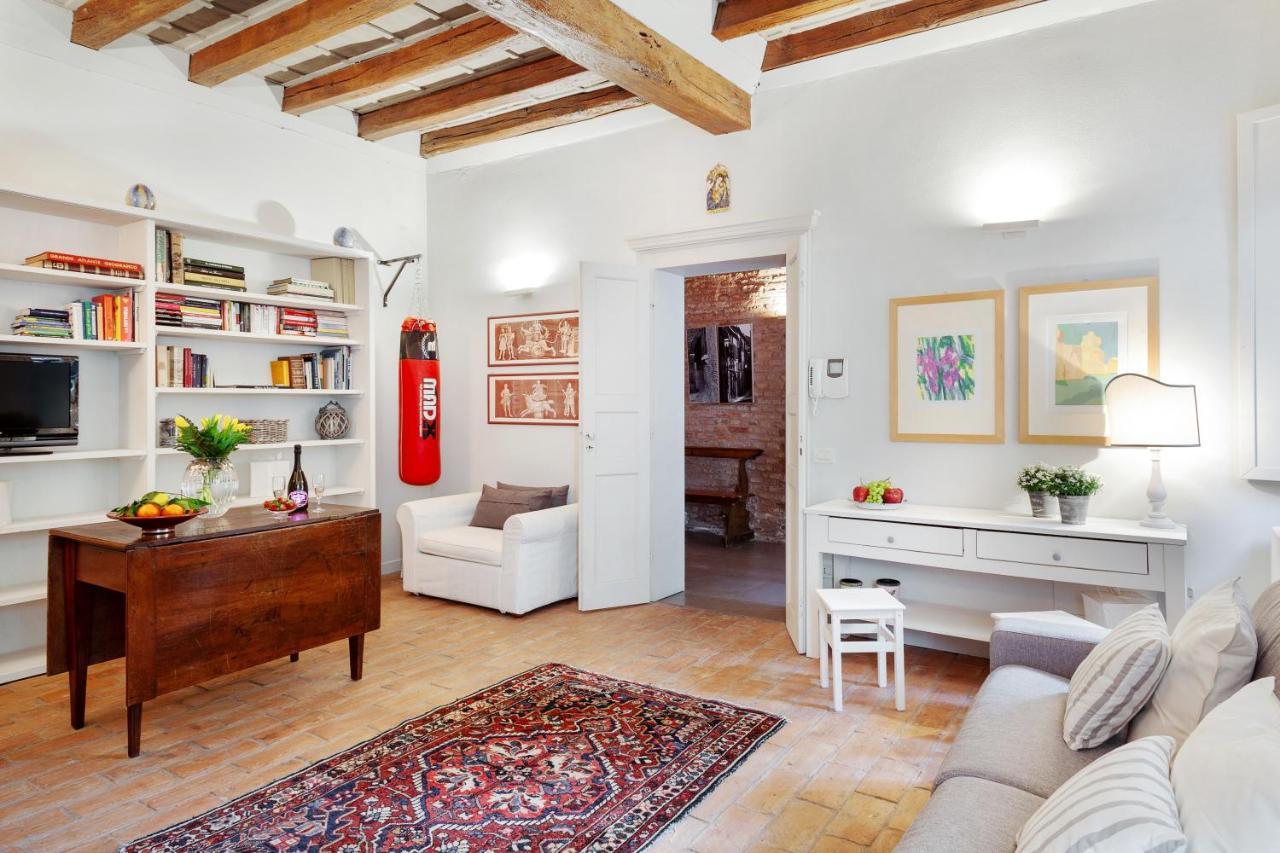 La Dimora Medievale Del Duca Ferrare Extérieur photo